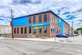 Storage Units at SmartStop Self Storage - Hamilton - 24 Sanford Avenue North, Hamilton, ON